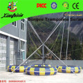High Quality Round Inflatable Bungee for Sale